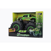 Newbright RC Snakebite Light & Sound 1/10 B/O